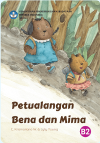 Petualangan Bena dan Mima